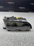 OEM BMW 02-06 E46 330 M3 Right Bixenon Headlight 1305621772 *1 Broken Tab