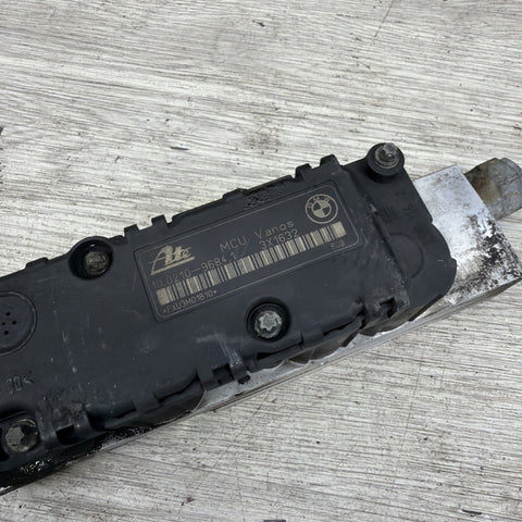 BMW S54 E46 M3 VANOS Control Solenoid Valve Block MCU 2001-2006