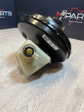 00-03 BMW Z3M Master Cylinder + Brake Booster + Reservoir 34332228216