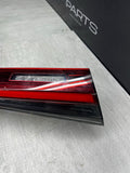 ORIGINAL BMW 4 Coupe 20-24 G22 G82 M4 430 Rear Left Tail light 63217477609