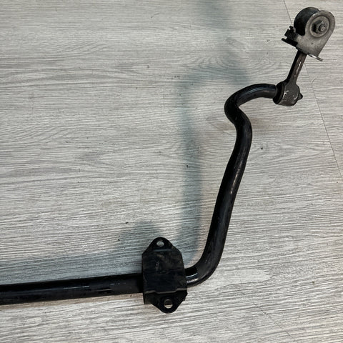 01-06 BMW E46 M3 Rear Stock Sway Bar Swaybar OEM Stock Factory