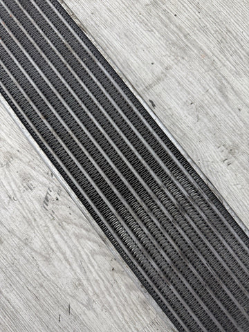 08-13 OEM BMW M3 E90 E92 E93 S65 Engine Oil Cooler 2284075