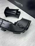 BMW F91 F92 F93 M8 Air Intake Ducts Set 7856826