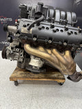 2018 DODGE 11-23 CHARGER CHALLENGER 5.7L V8 HEMI 7TH GEN ENGINE MOTOR 40K MILES