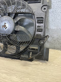 00-03 BMW E39 M5 Electric Fan 8380781