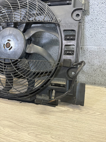 00-03 BMW E39 M5 Electric Fan 8380781