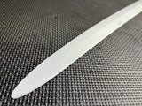Front Left Upper Retractable Hinge Top Roof Cover BMW F83 M4 Convertible OEM