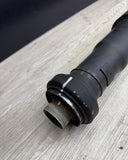 2014–2020 BMW M3 F80 / M4 F82-F83 Rear Driveshaft Propeller OEM 7857629 - 01