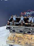 01-06 BMW S54 E46 M3 Motor Engine Cylinder Head Complete + Cams