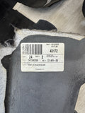 BMW Z3M Z3 M Coupe Floor Carpet Interior Black Set Front Rear OEM
