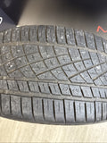 2020 Used 255/35ZR19 Continental ExtremeContact DWS06 Plus 96Y - 6/32