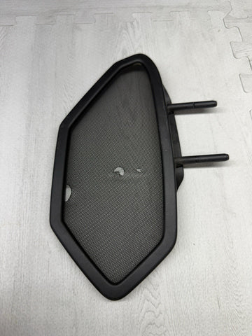 OEM Lamborghini Huracan Spyder Wind Deflectors 4T7.862.951 + 4T7.862.952
