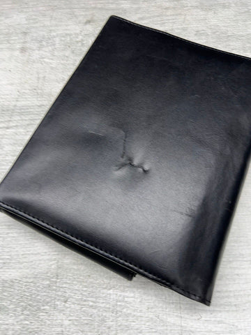 OEM 01-06 BMW E46 M3 CONVERTIBLE OWNERS MANUAL BOOK BOOKLET POUCH