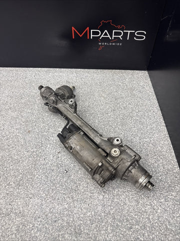 15-20 BMW F80 F82 F83 M3 M4 Electric Power Steering Rack 7828974960