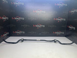 21-26 BMW G80 G82 M3 M4 Rear Stabilizer Bar Brace Swaybar Sway Bar