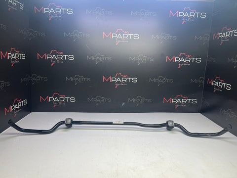 21-26 BMW G80 G82 M3 M4 Rear Stabilizer Bar Brace Swaybar Sway Bar