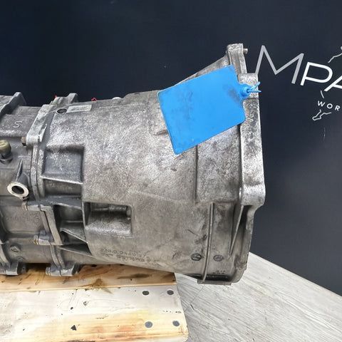 BMW 01-06 E46 M3 SMG Gearbox Transmission 116k