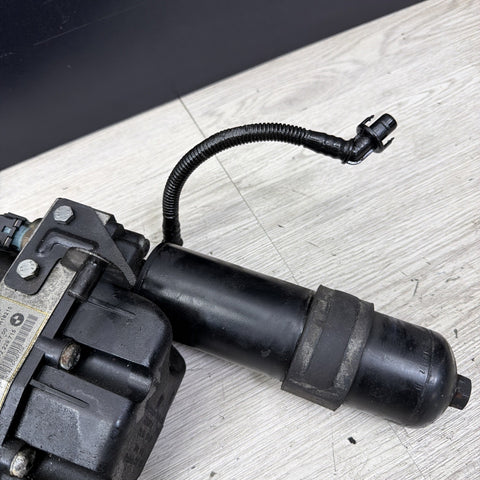 BMW E46 M3 OEM (2004-2006) SMG 2 PUMP ACTUATOR UNIT GRADE B