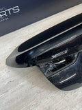 (PICKUP ONLY) BMW G83 M4 Convertible Rear Trunk Deck Lid Panel Sapphire Black
