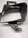15-21 BMW M2 F87 Engine N55 Front Right Radiator Air Duct OEM 8064146