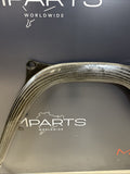 15-20 BMW F80 F82 F83 M3 M4 Carbon Fiber Strut Braces Bar OEM *Notes*