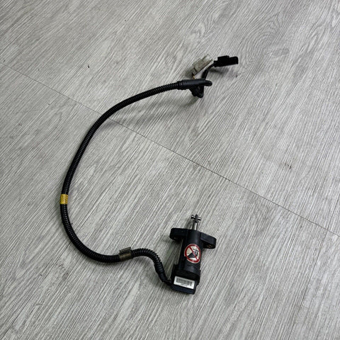 BMW E46 M3 01-06 SMG GPS Gear Shift Actuator Position Sensor OEM