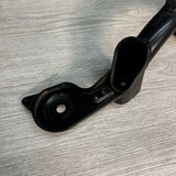 01-06 BMW E46 M3 Differential Diff Support Cross Member Bracket Mount OEM