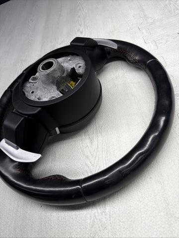 BMW Steering Wheel 15-20 F80 F82 F83 M3 M4 Stock Factory