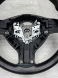 BMW Steering Wheel 01-06 E46 M3 Stock MANUAL 32342282020 GRADE C