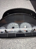 2001-2006 BMW E46 M3 Instrument Cluster Speedometer Spedometer Manual