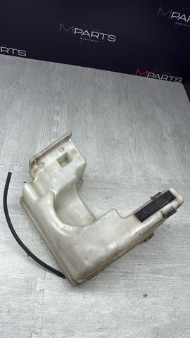 2001–2006 BMW E46 M3 Windshield Washer Fluid Reservoir OEM 7895032
