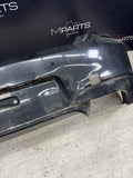(PICKUP ONLY) 12-19 BMW F06 F12 F13 M6 Rear Bumper Cover PDC Black Sapphire