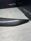 Rear Trunk Spoiler Carbon Fiber BMW 08-13 E92 M3