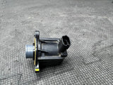 15-19 FERRARI 488 GTB SPIDER INLET AIR INTAKE DUCT HOSE TUBE SOLENOID OEM