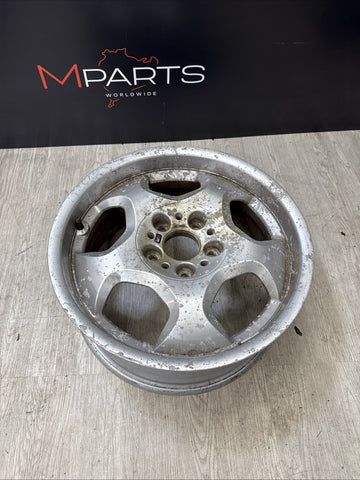 BMW M3 Z3 E36 Wheel Rim Front Contour 17" Style 23 17X7.5 5x120 2227895