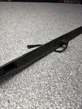 03-06 BMW E46 M3 Coupe Trunk Lid Grip Key Deck Handle Phoenix Yellow