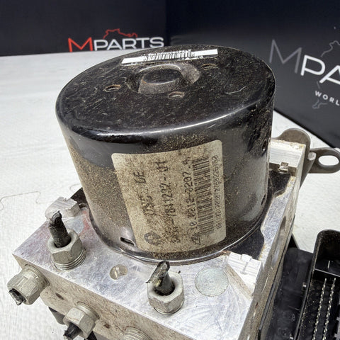 BMW E90 E93 E92 M3 08-13 ABS BRAKE PUMP HYDRAULIC ANTI LOCK 7841232