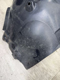 15-20 BMW F80 F82 M3 M4 Front Right Passenger Fender Liner Splash Shield OEM