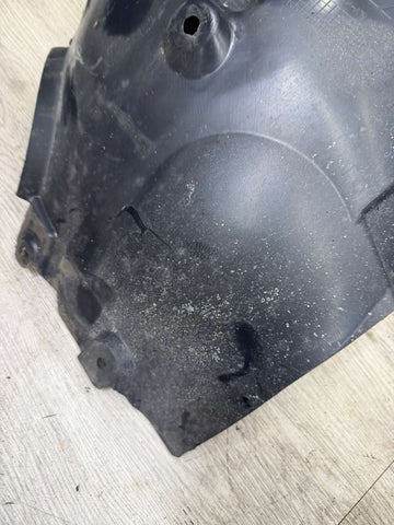 15-20 BMW F80 F82 M3 M4 Front Right Passenger Fender Liner Splash Shield OEM