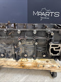 01-06 BMW E46 M3 Engine Motor Bottom Bare Block S54