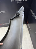 08-13 BMW E92 E93 M3 OEM Front Right Passenger Fender Panel Black