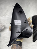 BMW F80 F82 F83 F87 M2 M3 M4 DRY CARBON MIRRORS CARBON FIBER SIDE MIRROR COVER
