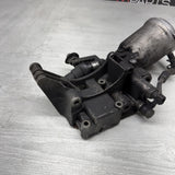 Genuine BMW E36 M3 95-99 Oil Filter Housing S50 Engine