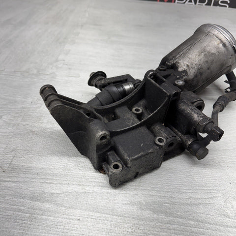 Genuine BMW E36 M3 95-99 Oil Filter Housing S50 Engine