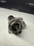 BMW 01-06 E46 M3 S54 STARTER MOTOR 7830793 OEM Valeo