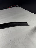 14-20 BMW F32 F82 428 435 440 M4 Trunk Lid Rear Spoiler Carbon Fiber Aftermarket