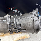 BMW 01-06 E46 M3 SMG Gearbox Transmission 116k