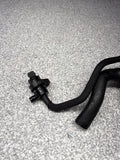 01-06 BMW E46 Z3M Z4 M3 S54 Idle Air Control Valve Actuator with Hoses OEM