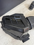 21-25 BMW G80 G82 G83 M3 M4 S58 Dinan Air Intake Intakes Housing Box Set 8097028