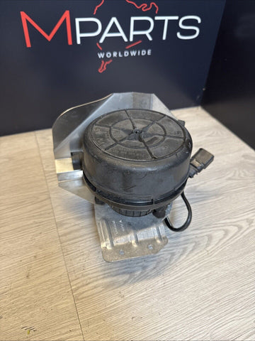 Lamborghini Aventador, Secondary Air Pump, Used, P/N 400906601